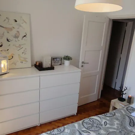 Apartman Casa Da Saloia *