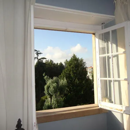 Casa Da Saloia * Sintra