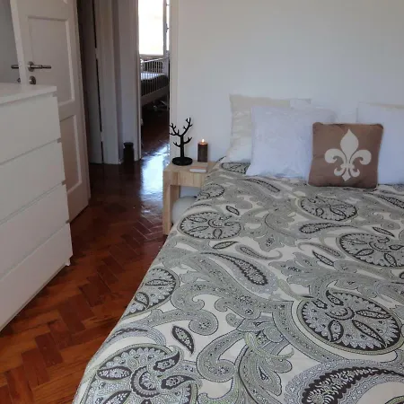 Apartman Casa Da Saloia