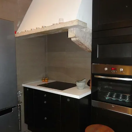Apartman Casa Da Saloia *