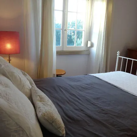 Casa Da Saloia Sintra