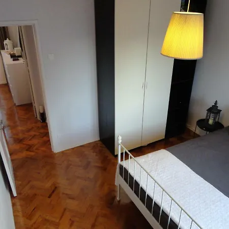 Casa Da Saloia Apartman