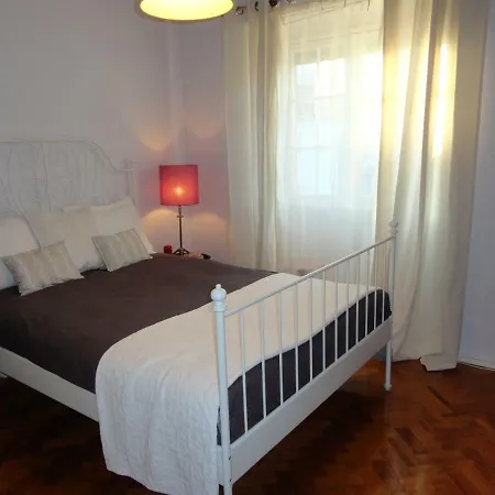 Apartman Casa Da Saloia Sintra